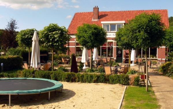 Leuke Bed & Breakfasts Voor Het Hele Gezin! | Bed En Breakfast Blog ...