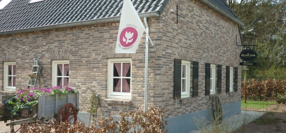 Nederlandse Bed & Breakfast Vlag: Mooiste Foto's - Bed And Breakfast ...