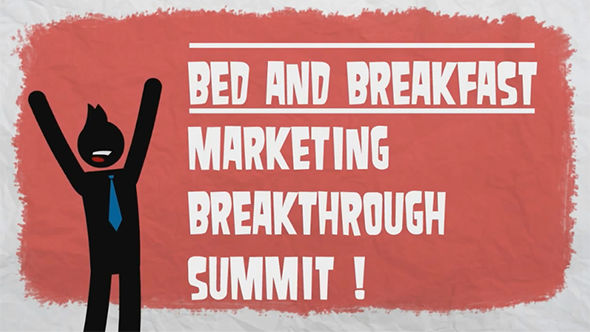 Webseminar: Meer Omzet Maken Met Je Bed And Breakfast - Bed And ...