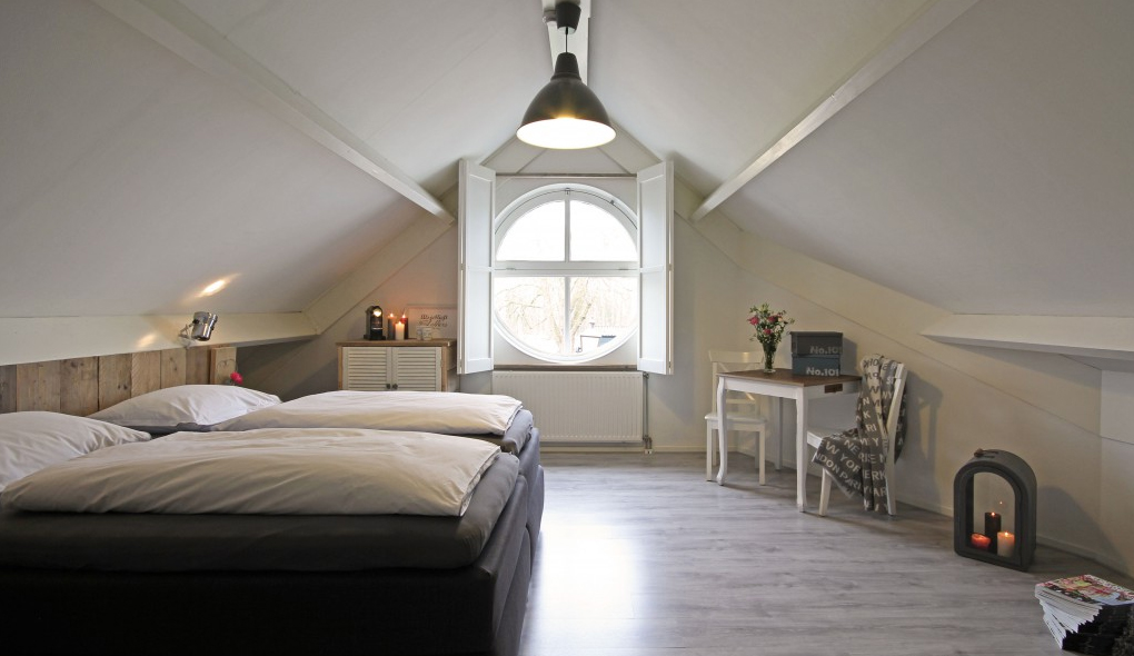 Radioreportage: B&B 'Bed In De Betuwe' In Gelderland - Bed And ...