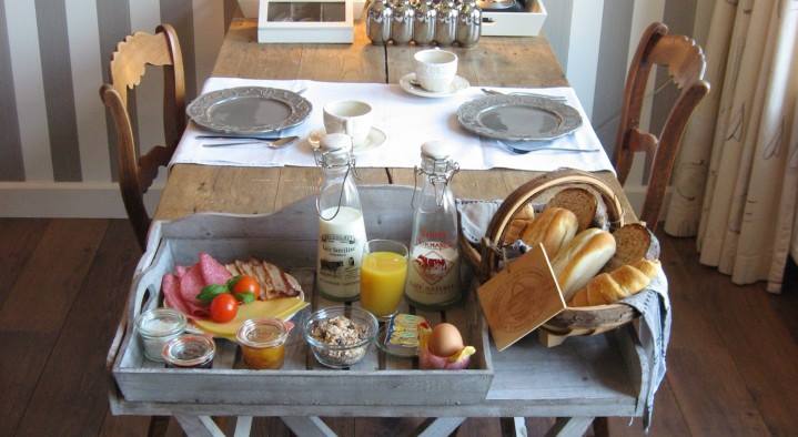7 tips om te zorgen dat gasten terugkomen naar - Bed and Breakfast Nieuws | Blog voor B&B Eigenaren