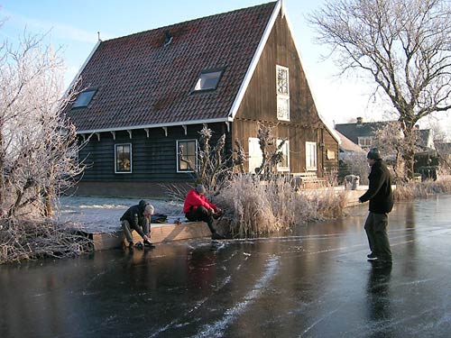 Bed En Breakfast-pareltjes In 2011 - Bed And Breakfast Blog ...