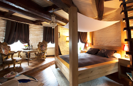 Eindhovense Molen Is Beste Bed En Breakfast Van Brabant 2012 - Bed And ...