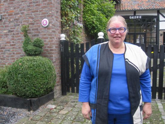 Bed En Breakfast Omroep MAX: Interview Met B&B De Kunstkamer