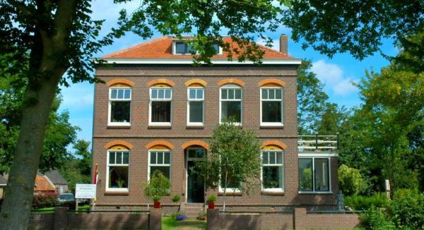 Laatste Aflevering Bed En Breakfast Op Omroep MAX: Deze B&B's Doen Mee