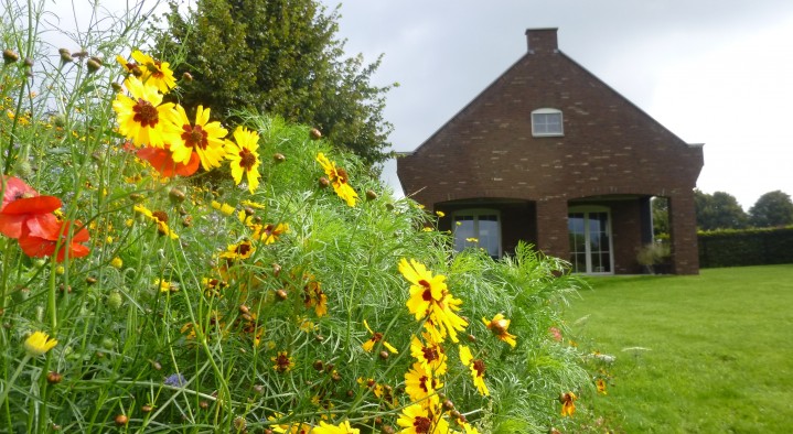 Bed En Breakfasts Bij Nationale Parken In Nederland - Bed And Breakfast ...