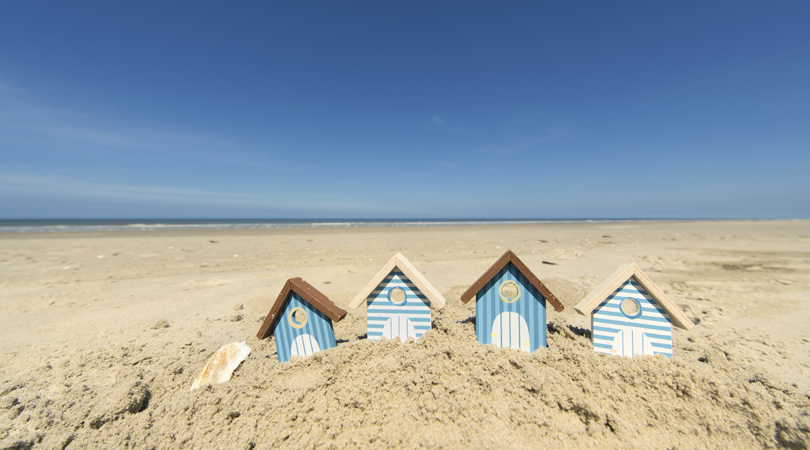 Bed En Breakfasts Voor Een Heerlijke Zomervakantie