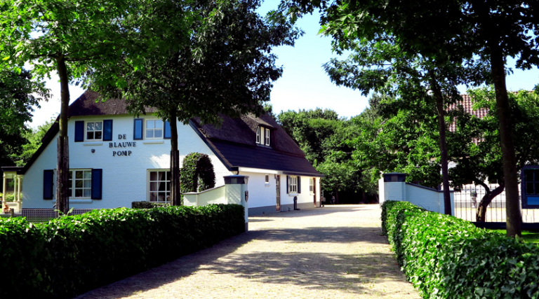 Bed And Breakfast Met Paardenstalling: 5 Mooie B&B's Voor Ruiters én ...