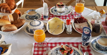 Inspirerende Bestemmingen Archives - Bed And Breakfast Blog ...