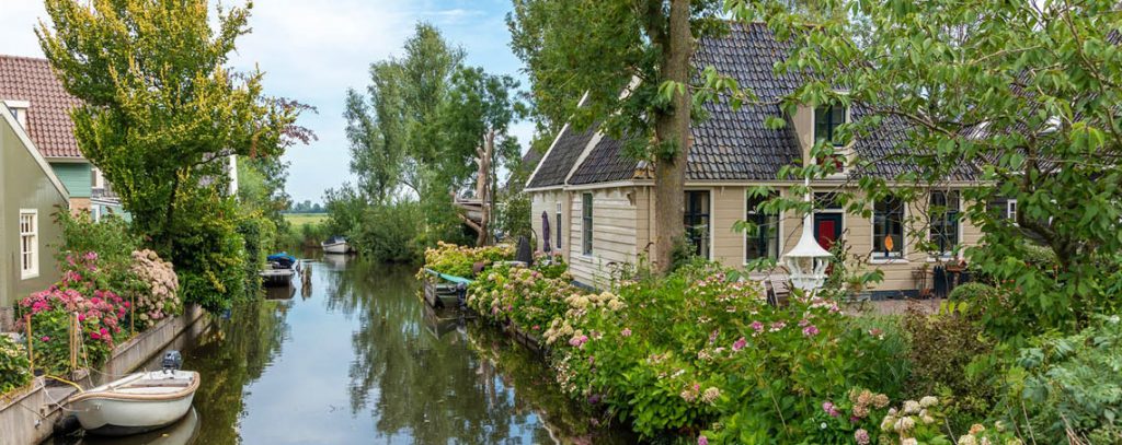 B&B’s Op Idyllische Vakantiebestemmingen In Nederland | Bedandbreakfast.nl