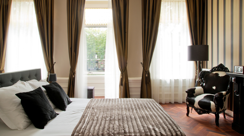 Weekendje Weg Naar Een B&B In Den Haag | Bedandbreakfast.nl