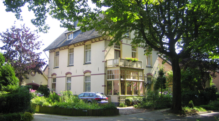 Bed-breakfast-nederland-overnachten-in-monument - Bed And Breakfast ...