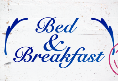 Bed En Breakfast Omroep Max: Kandidaten Gaan Over De Grens - Bed And ...