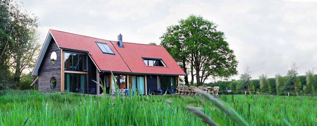 5 Landelijke B&B’s Voor Speciale Overnachtingen | Bedandbreakfast.nl