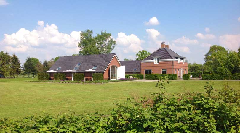 5 Landelijke B&B’s Voor Speciale Overnachtingen | Bedandbreakfast.nl