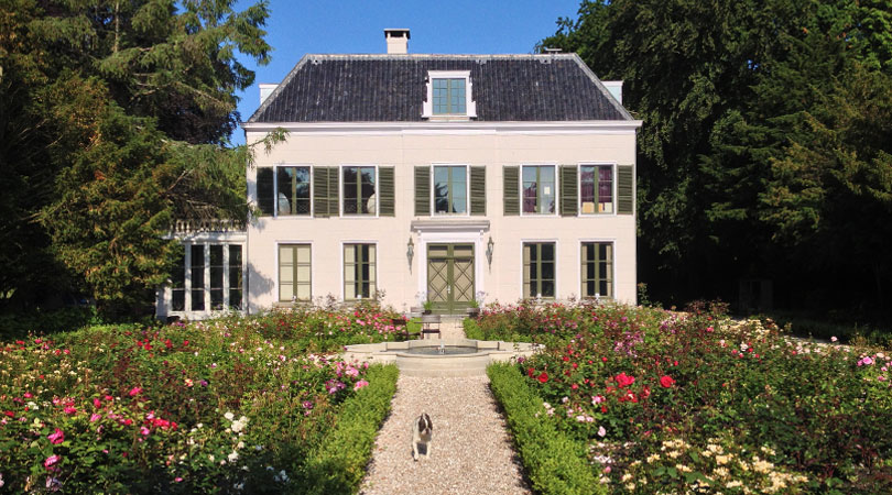 Bed-and-breakfast-nederland-mei-21-landgoed - Bed And Breakfast Blog ...