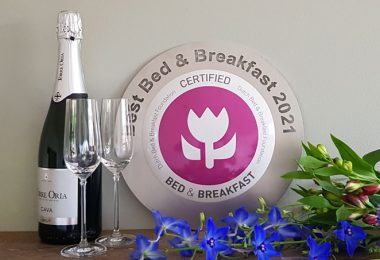 Beste B&B - Bed And Breakfast Blog | Inspirerende Bestemmingen En ...