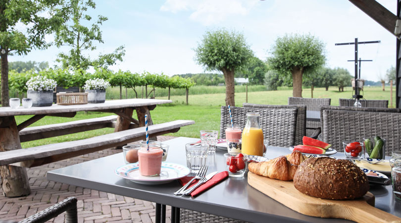 Bijzondere B&B’s Voor Een Bijzondere Vakantie | Bedandbreakfast.nl