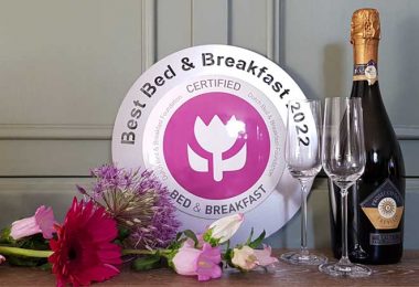 Nominaties Beste Bed And Breakfast Van Nederland 2021