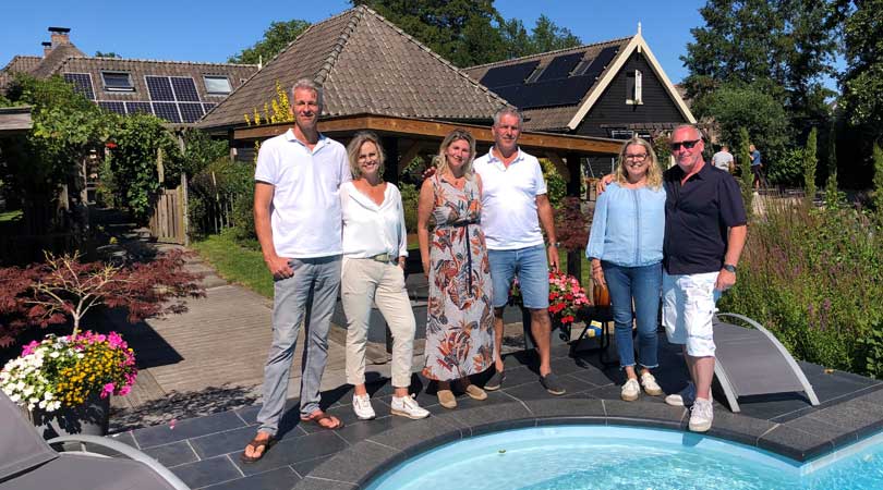 Deze B&B’s Zijn Te Zien In Bed And Breakfast MAX 2023