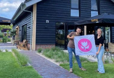 Beste B&B Van Nederland 2023: De Bijenberg | Bedandbreakfast.nl